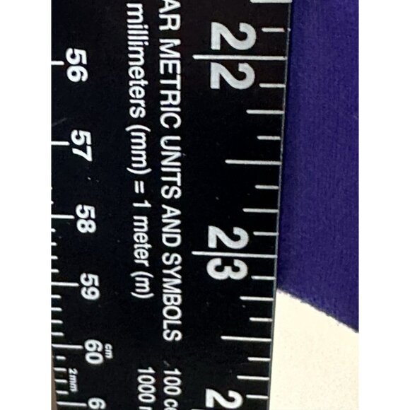 Zella‎ Full Zip Track Jacket Purple Womens XS Extra Small - Picture 10 of 10